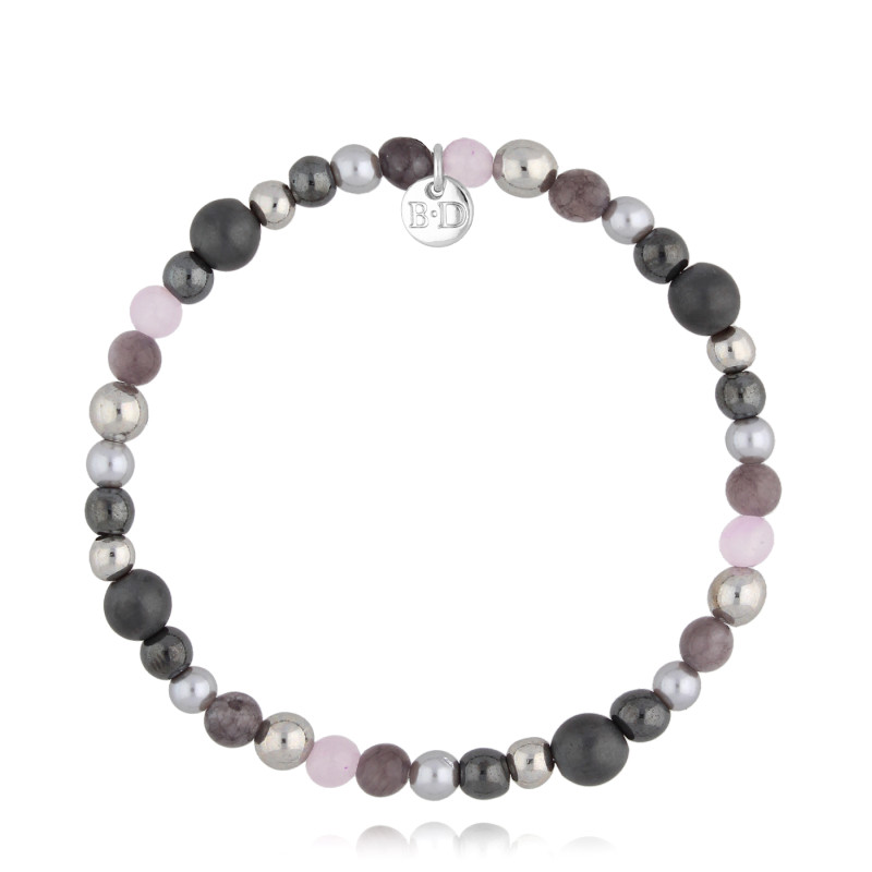 Bransoleta By Dziubeka Simplicity BSC1774