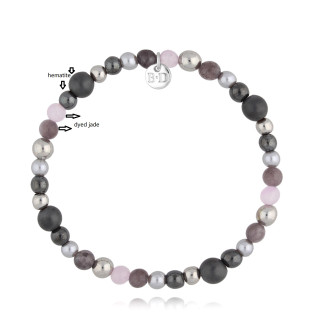 Bransoleta By Dziubeka Simplicity BSC1774