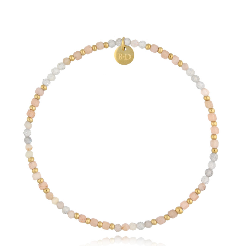 Bransoleta By Dziubeka Simplicity BSC1674