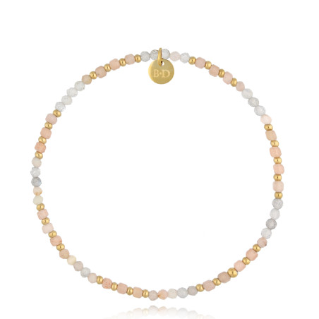 Bransoleta By Dziubeka Simplicity BSC1674