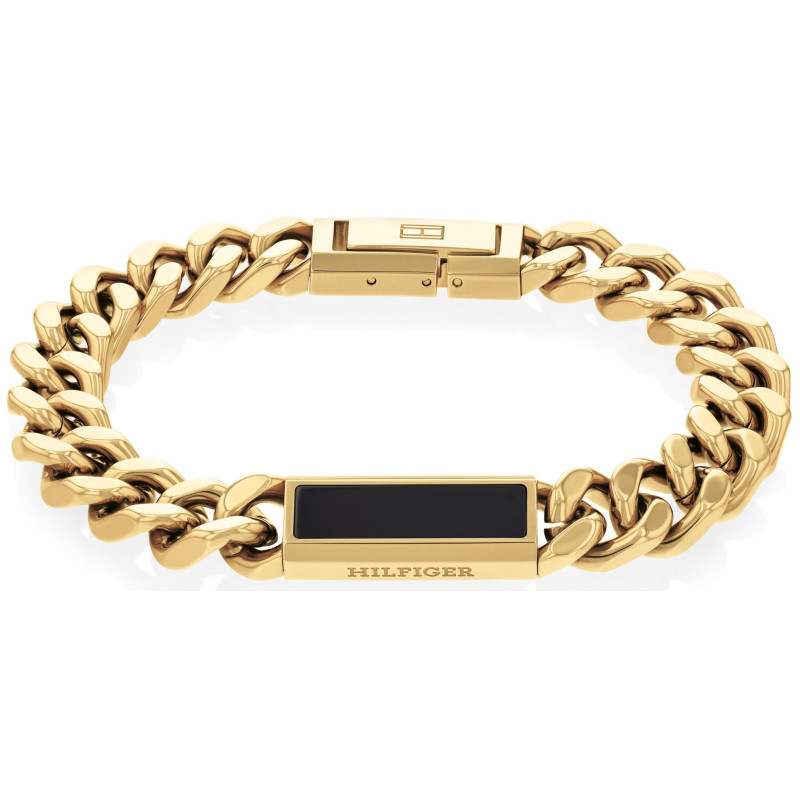 Bransoletka męska Tommy Hilfiger 2790539 - JubilerSezam.pl
