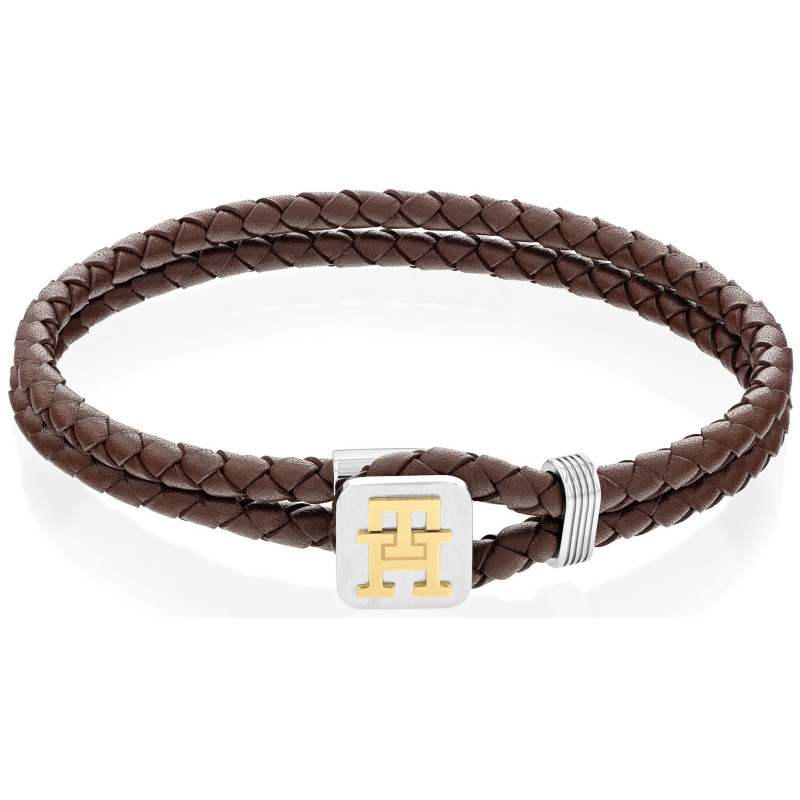 Bransoleta męska Tommy Hilfiger 2790532