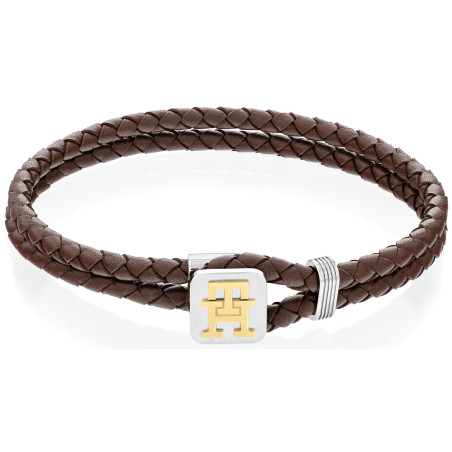 Bransoletka męska Tommy Hilfiger 2790532 - JubilerSezam.pl