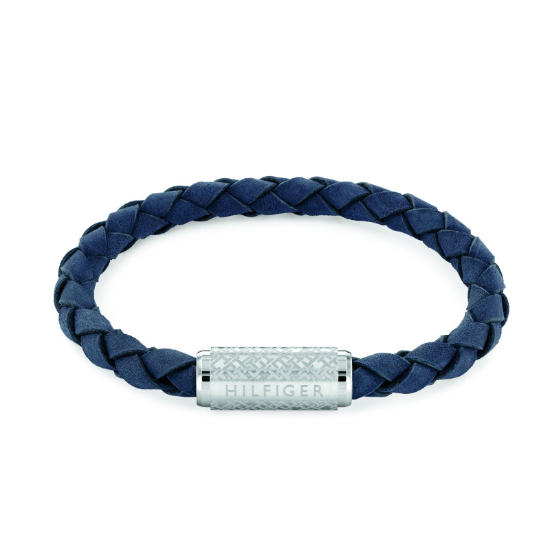 Bransoletka męska Tommy Hilfiger 2790480 - JubilerSezam.pl