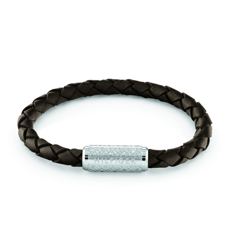Bransoletka męska Tommy Hilfiger 2790478 - JubilerSezam.pl