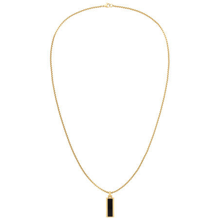 Naszyjnik męski Tommy Hilfiger 2790541