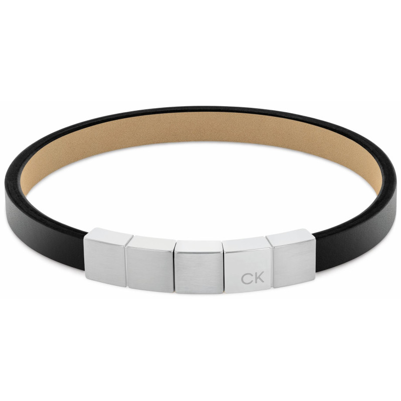 Bransoleta męska Calvin Klein 35000490