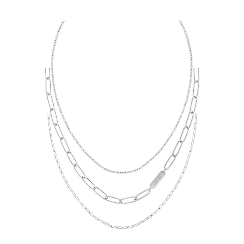 Naszyjnik Calvin Klein JW 35000432
