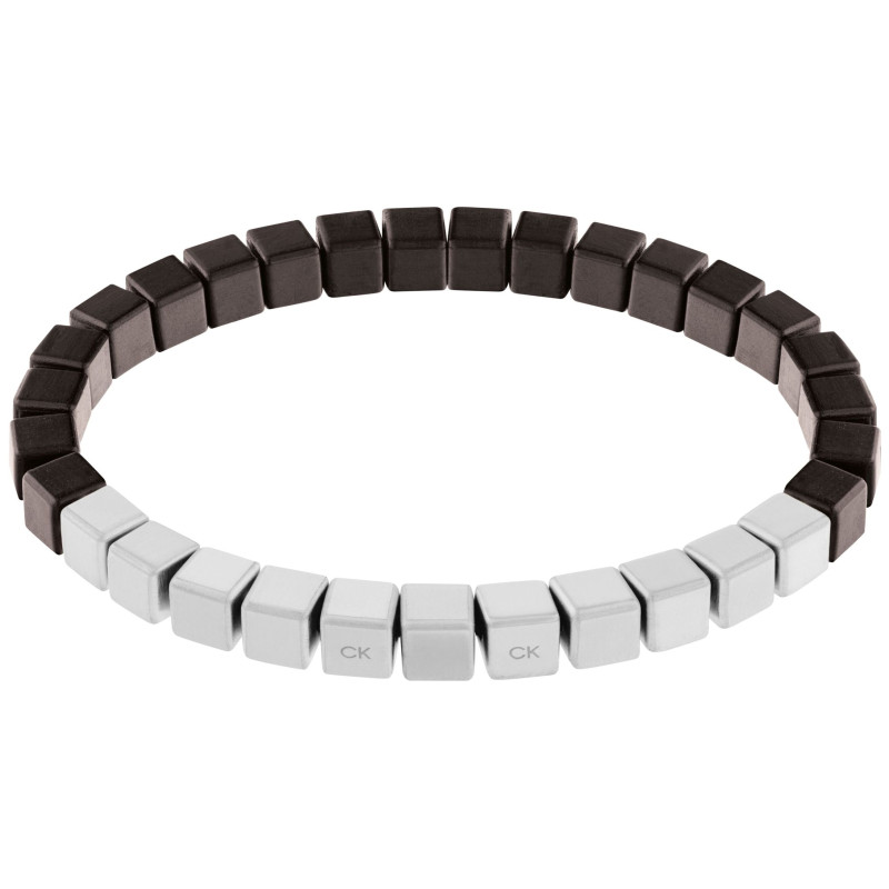 Bransoletka męska Calvin Klein 35000429 - JubilerSezam.pl