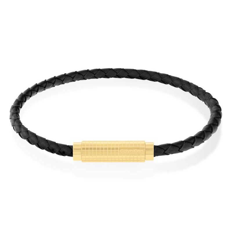 Bransoleta męska Calvin Klein 35000423
