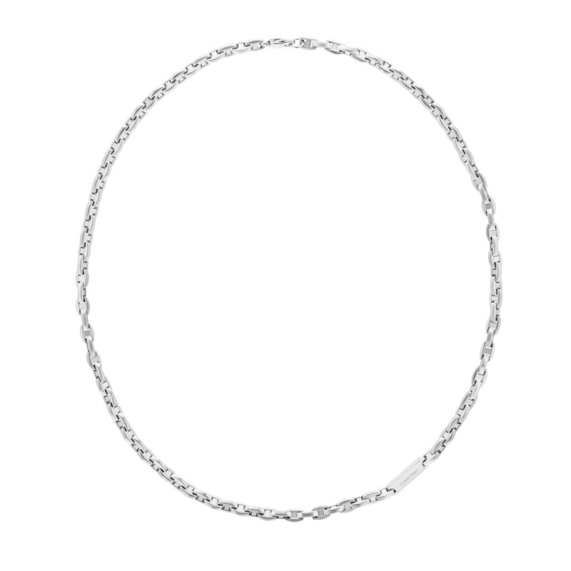 Męski naszyjnik Calvin Klein JW 35000409 - JubilerSezam.pl