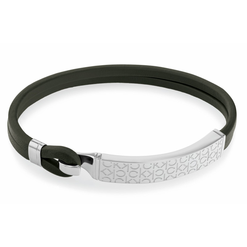 Bransoleta męska Calvin Klein 35000407