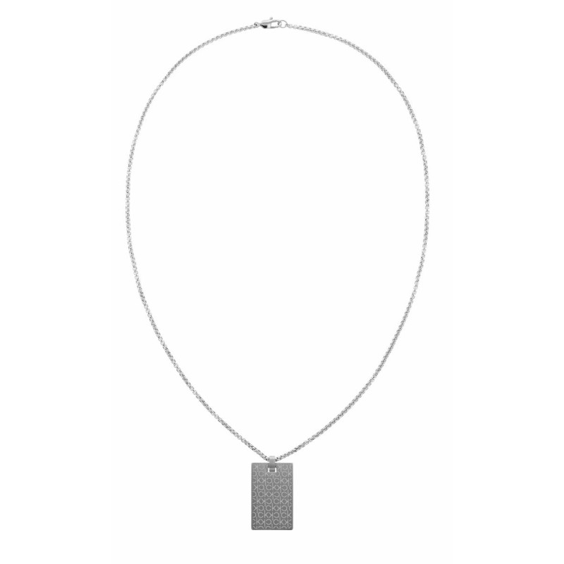 Naszyjnik męski Calvin Klein JW 35000404