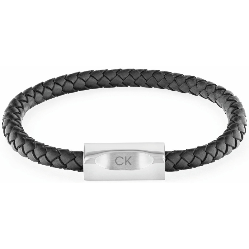 Bransoletka męska Calvin Klein 35000571 - JubilerSezam.pl