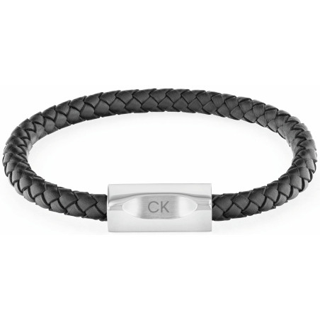 Bransoletka męska Calvin Klein 35000571 - JubilerSezam.pl