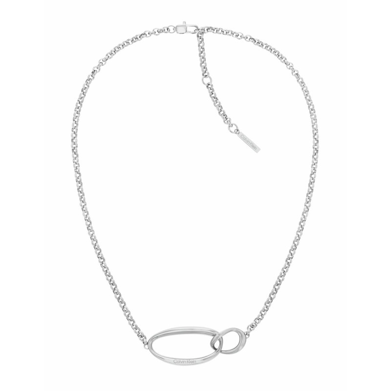 Naszyjnik damski Calvin Klein 35000353 - JubilerSezam.pl