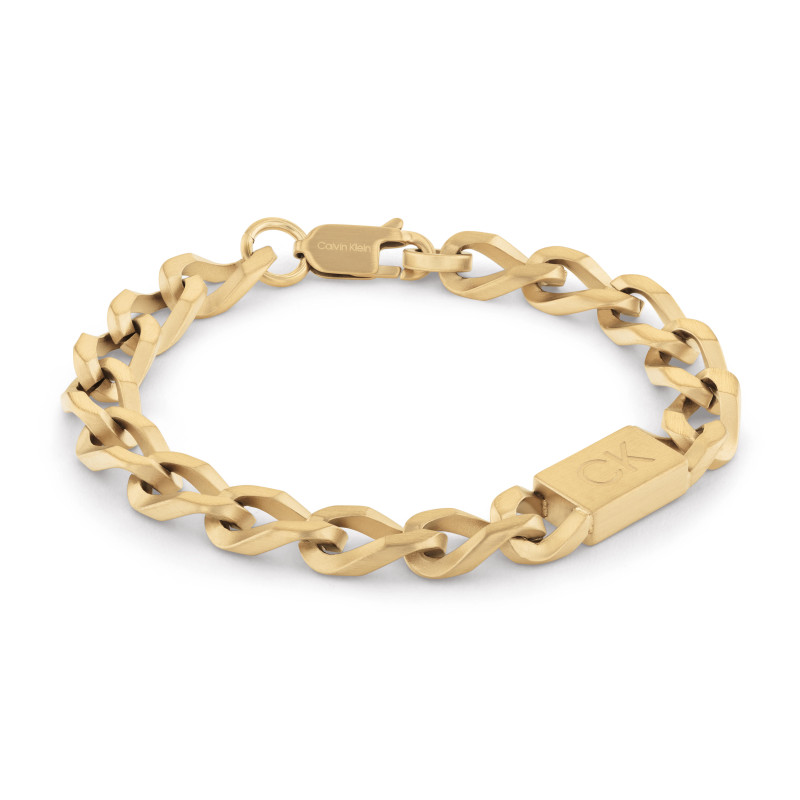 Bransoleta męska Calvin Klein 35000256