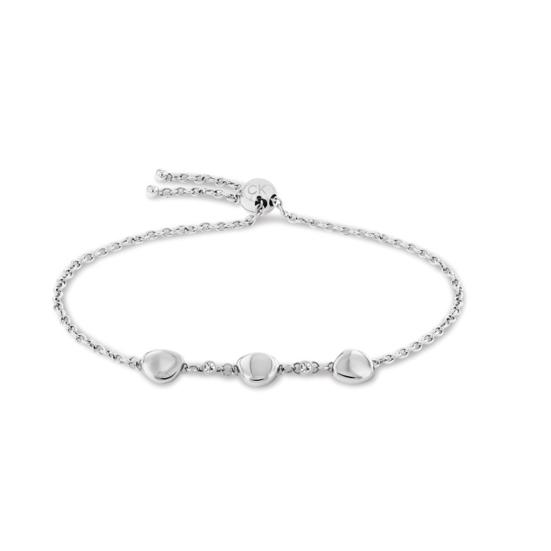 Bransoletka Calvin Klein Damska 35000217 - JubilerSezam.pl