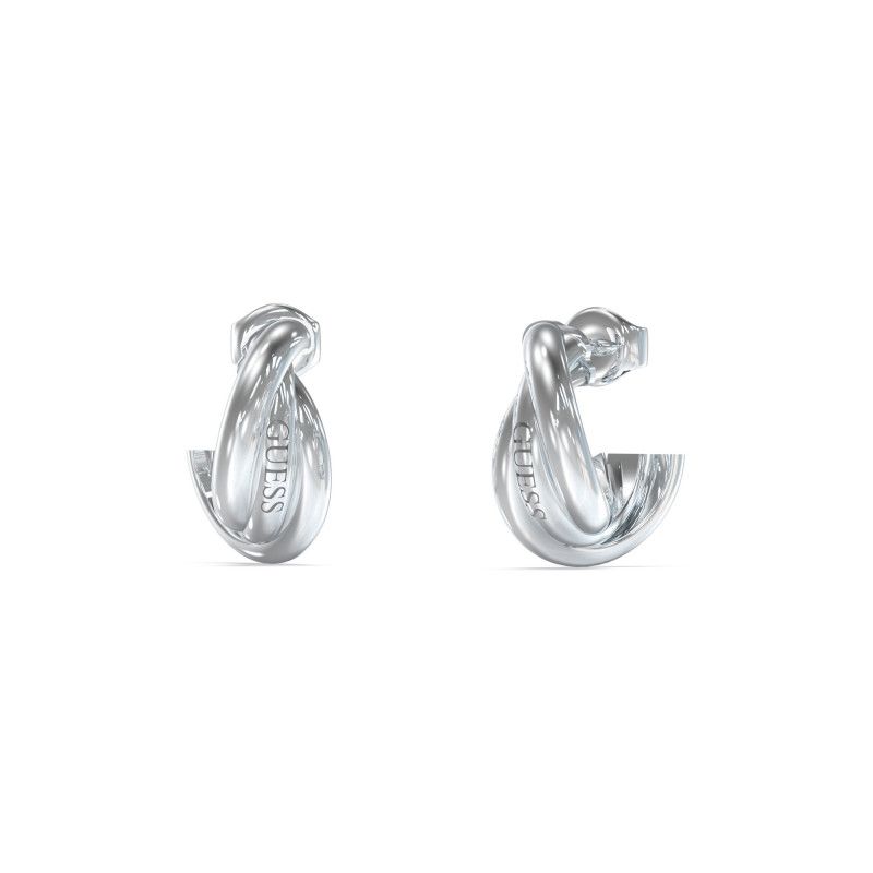Kolczyki Guess JUBE04070JWRH