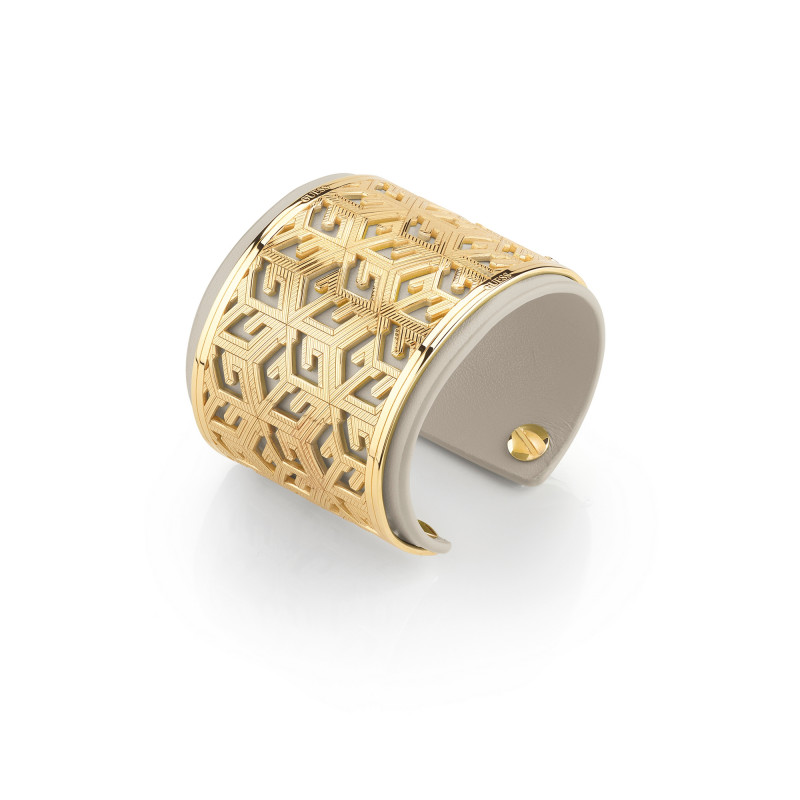 Bransoletka Guess JUBB03088JWGSG - Elegancka Biżuteria - JubilerSezam.pl