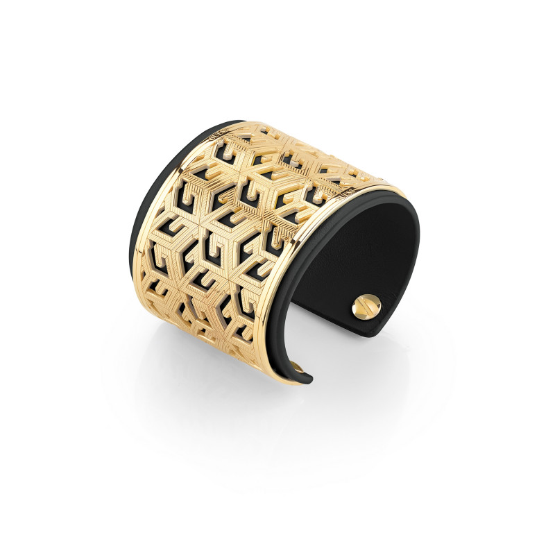 Bransoletka Guess JUBB0388JWYGBK damska - JubilerSezam.pl