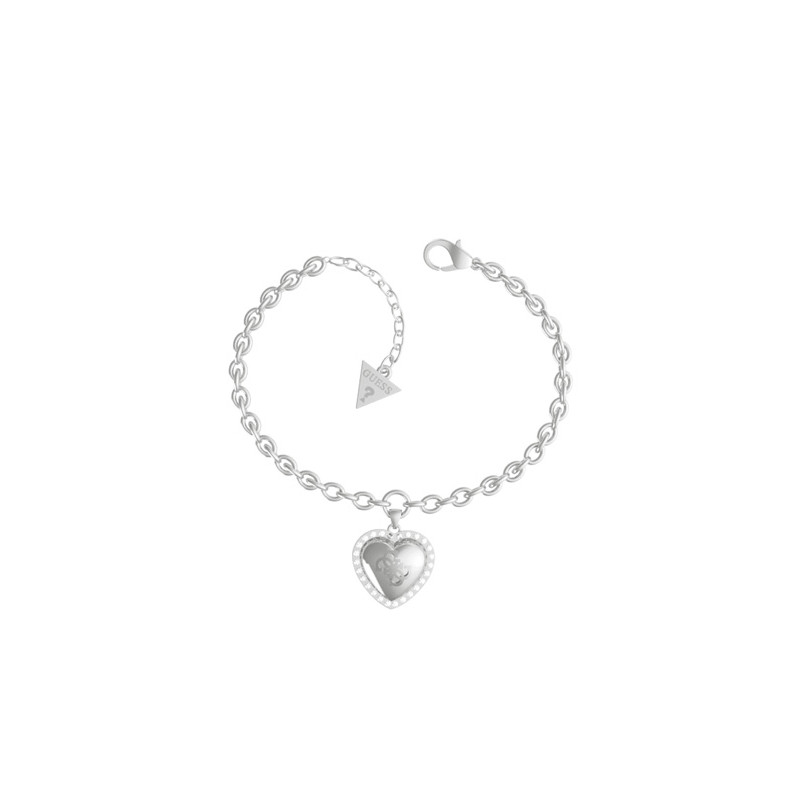 Bransoleta damska Guess JUBB01077JWRHS