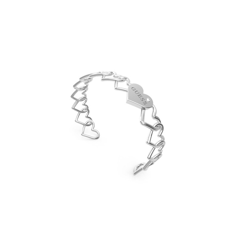 Bransoleta damska Guess JUBB01086JWRHS