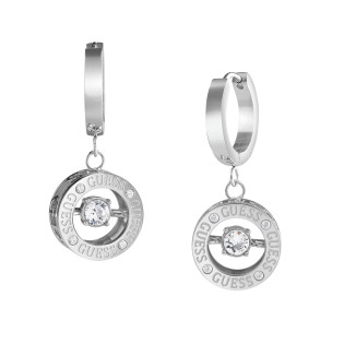 Kolczyki Guess JUBE01463JWRHT