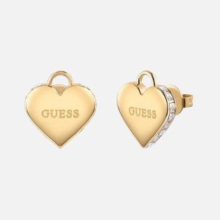 Kolczyki Guess JUBE02231JWYGT