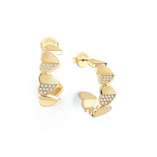 Kolczyki Guess JUBE03040JWYGT