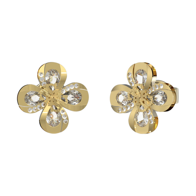 Kolczyki Guess JUBE03059JWYGT