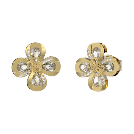 Kolczyki Guess JUBE03059JWYGT