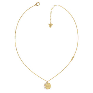 Naszyjnik damski Guess JUBN01189JWYG