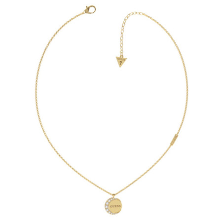 Naszyjnik damski Guess JUBN01189JWYG