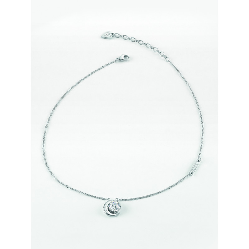 Naszyjnik damski Guess JUBN01190JWRH