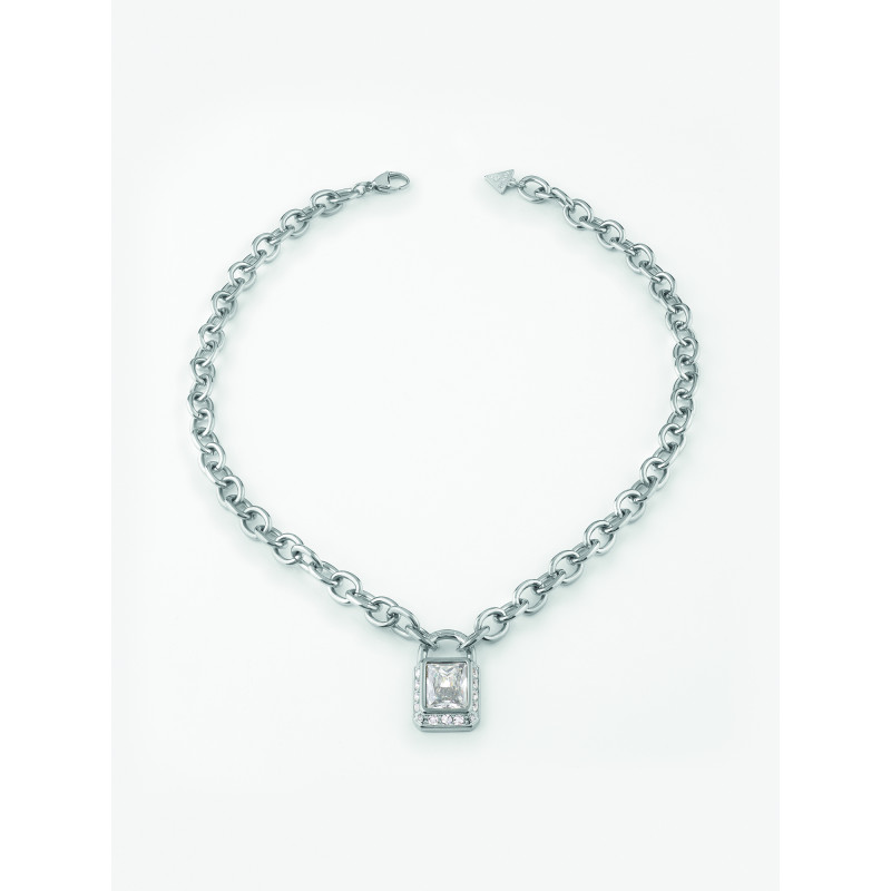 Naszyjnik damski Guess JUBN02197JWRHT