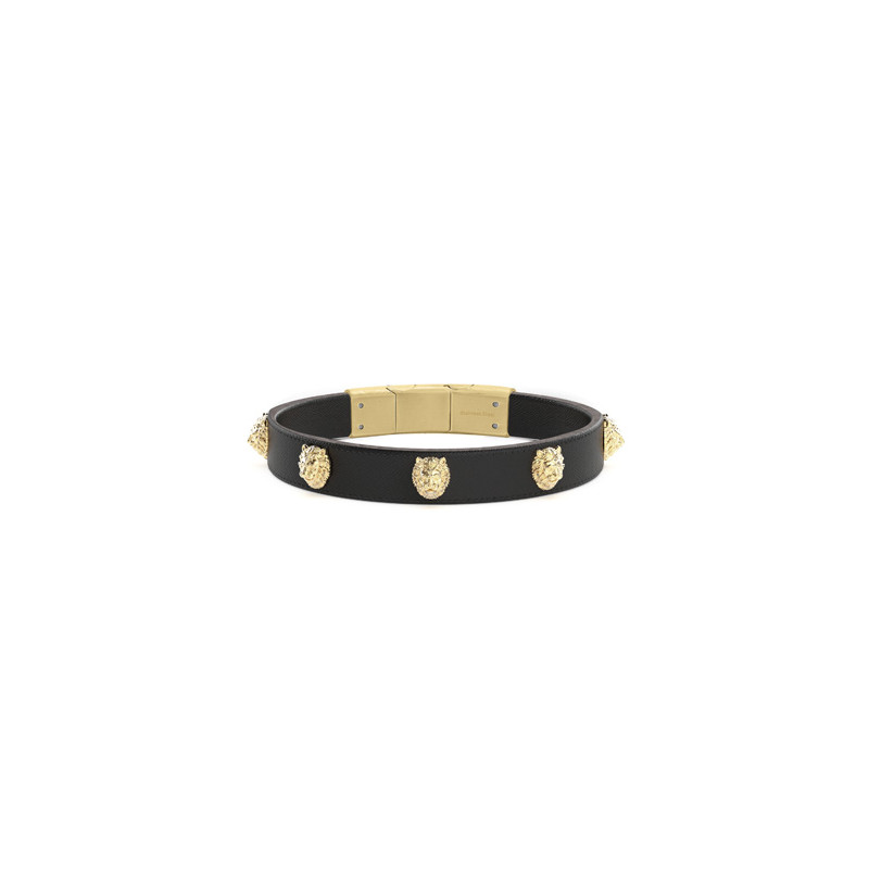 Bransoleta męska Guess JUMB01310JWYGT