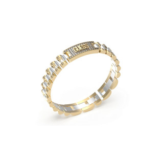 Bransoleta męska Guess JUMB03200JWYGST