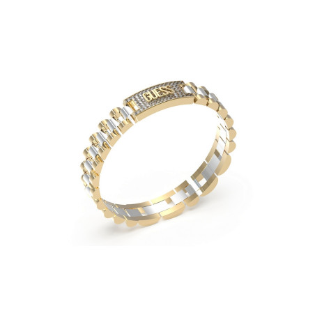 Bransoleta męska Guess JUMB03200JWYGST