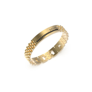 Bransoleta męska Guess JUMB03203JWYG