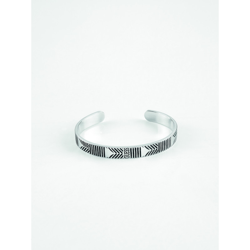 Bransoleta męska Guess JUMB70089JW