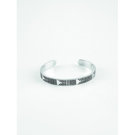 Bransoleta męska Guess JUMB70089JW