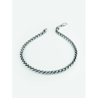 Naszyjnik męski Guess JUMN01353JWAST