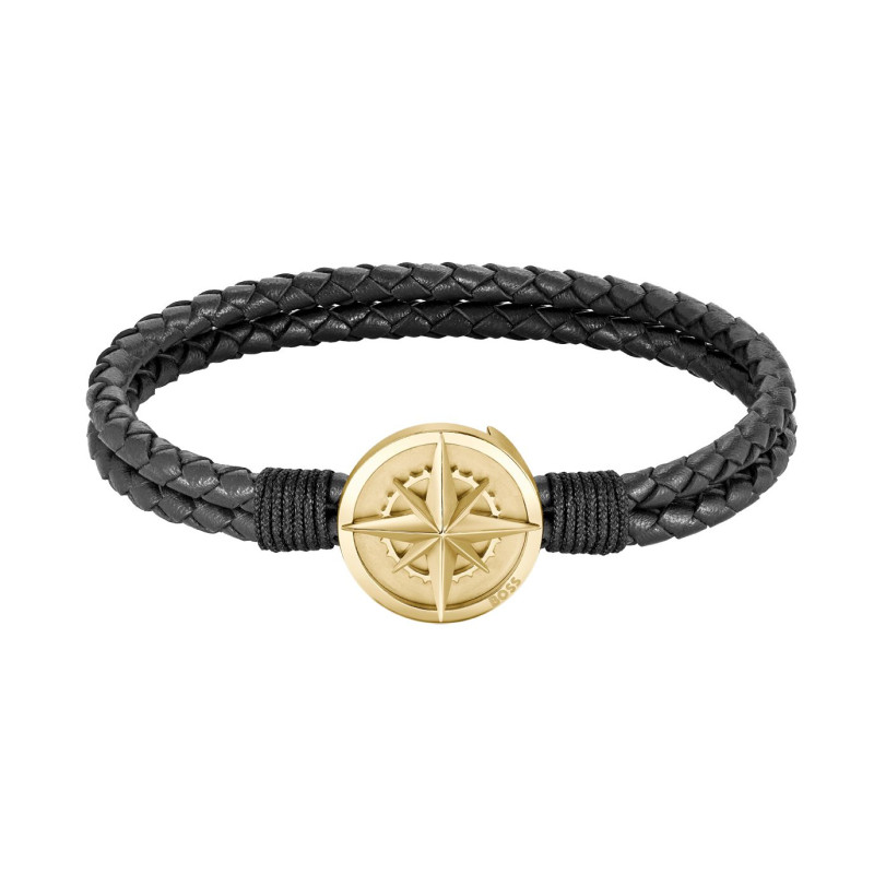 Bransoleta męska BOSS North 1580491M