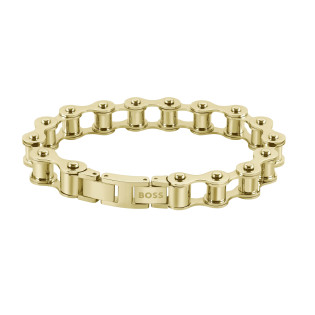 Bransoleta męska BOSS Cycle 1580532