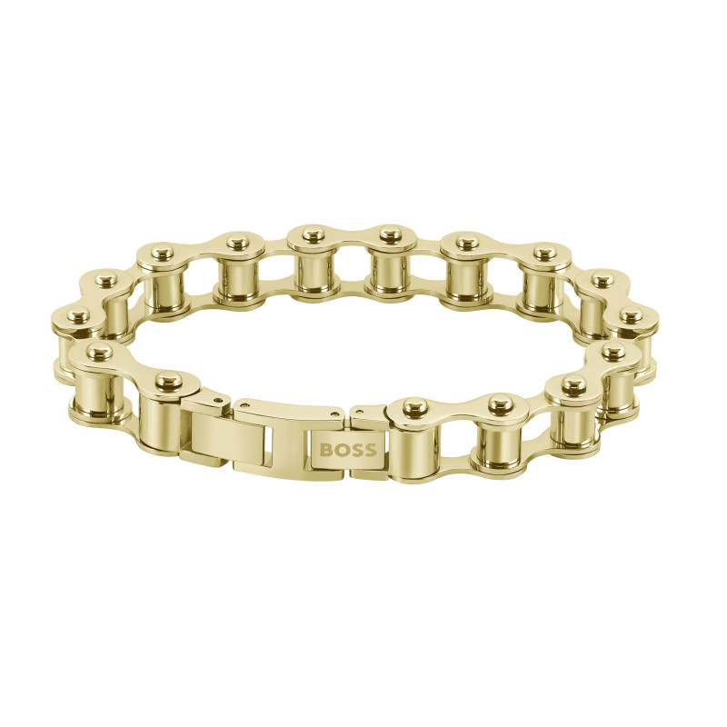 Bransoleta męska BOSS Cycle 1580532