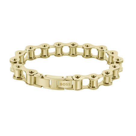 Bransoleta męska BOSS Cycle 1580532
