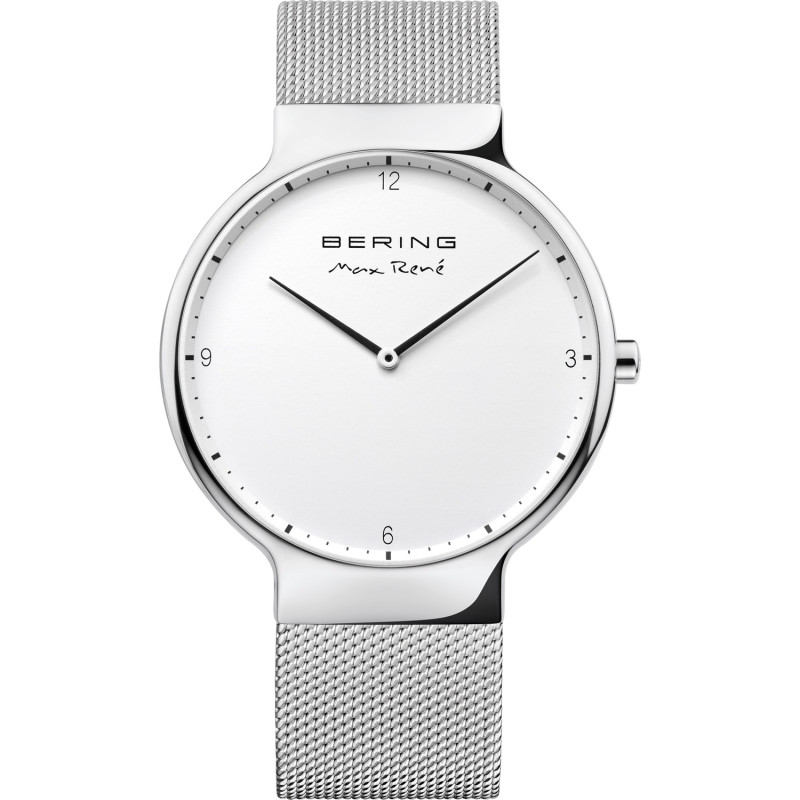 Zegarek Bering Unisex 15540-004