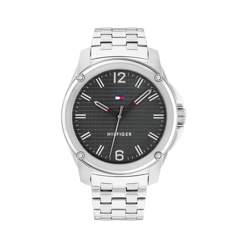 Zegarek męski Tommy Hilfiger Jason 1710486 - JubilerSezam.pl