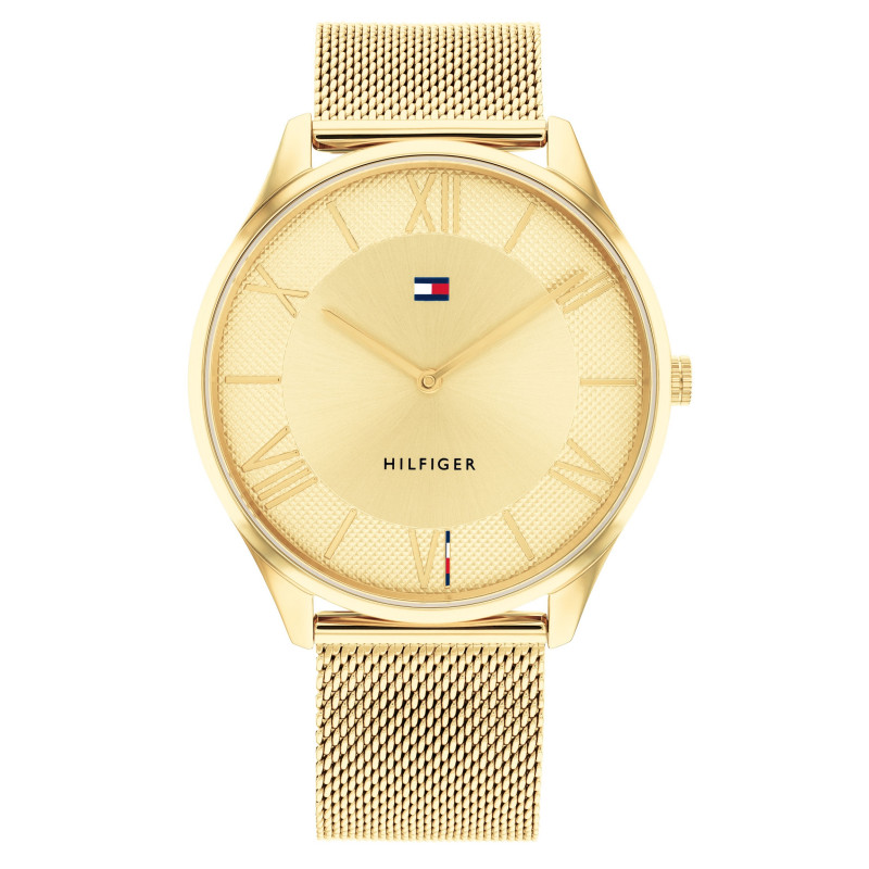 Zegarek męski Tommy Hilfiger Becker 1710515